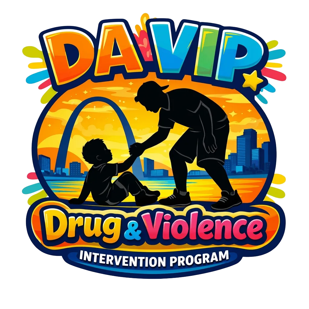 Da Vip Drug & Violence Intervention Program