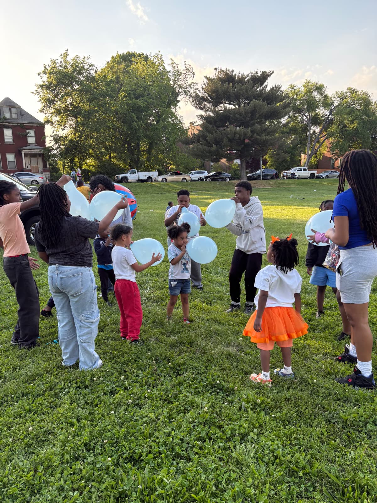 After School Academic Support program